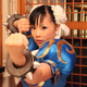 Illustration for article titled When You Devote Yourself to Chun-Li